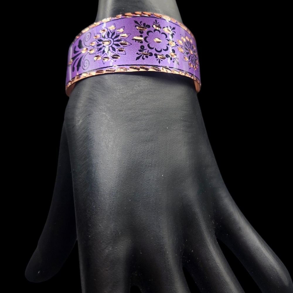 Turkish Cuff - Picture 5 of 5